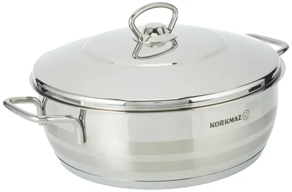 korkmaz astra casserole 1