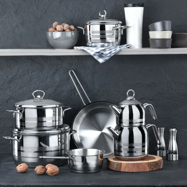 korkmaz astra casserole 2