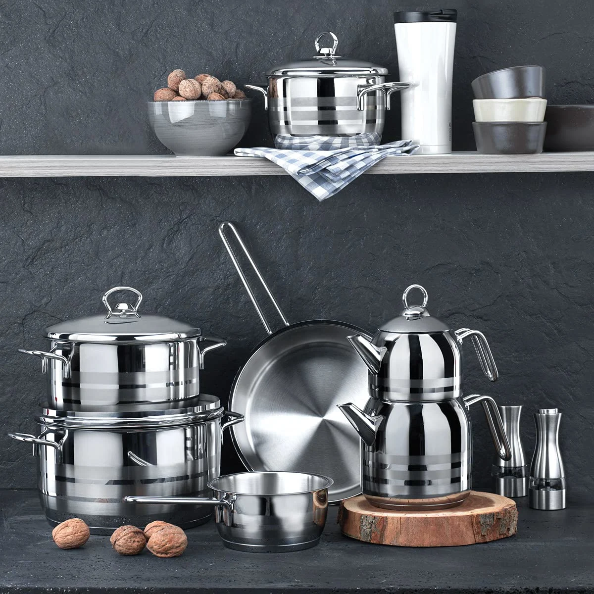 korkmaz astra casserole 2