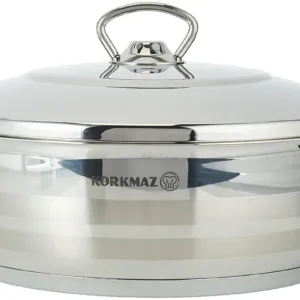 korkmaz astra casserole 3