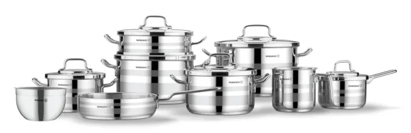 korkmaz astron cookware 1
