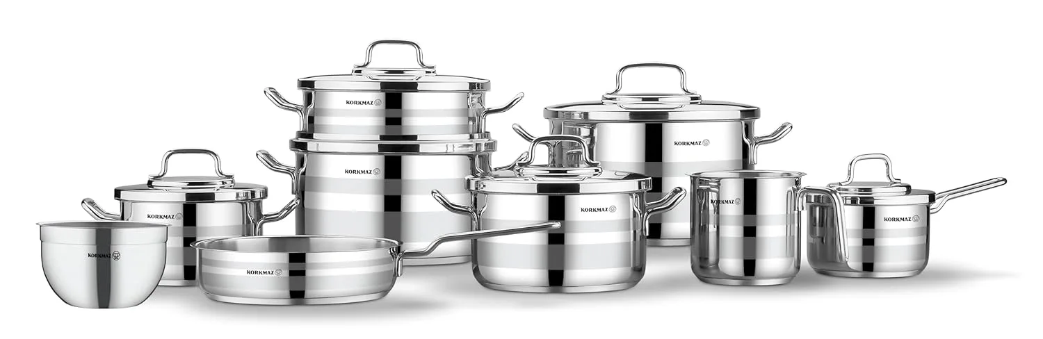 korkmaz astron cookware 1