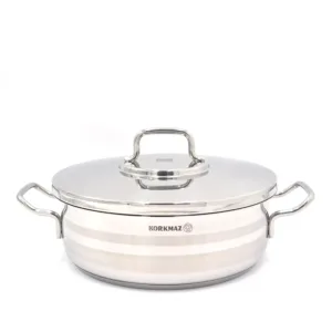 korkmaz astron cookware 2
