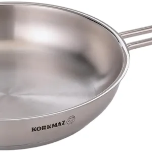 korkmaz tombik cookware set 2