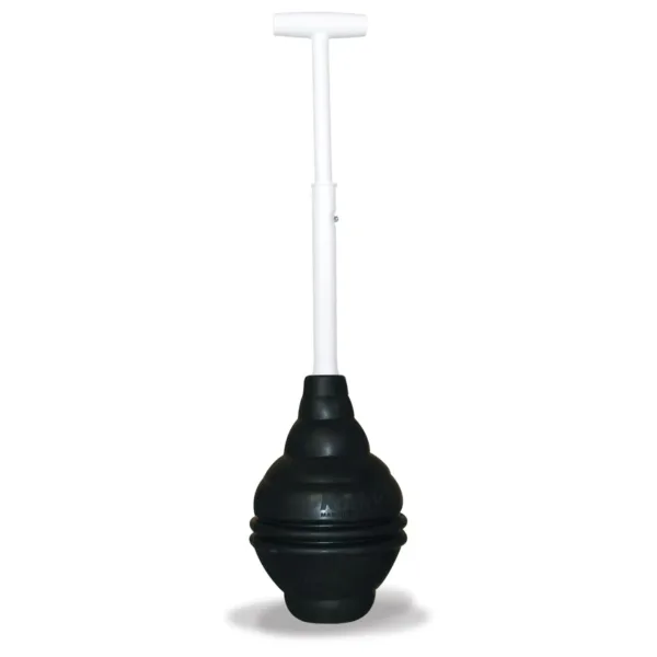 korky universal toilet plunger 1
