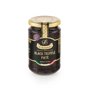 kosher black truffle 3