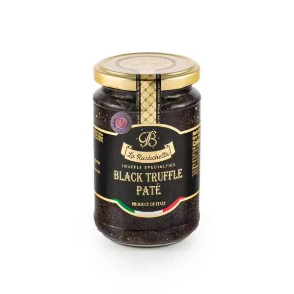 kosher black truffle 3