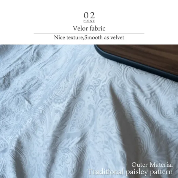 kotatsu blanket futon 4