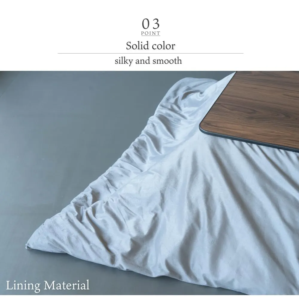 kotatsu blanket futon 5