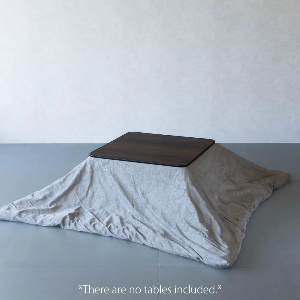 kotatsu blanket futon 6