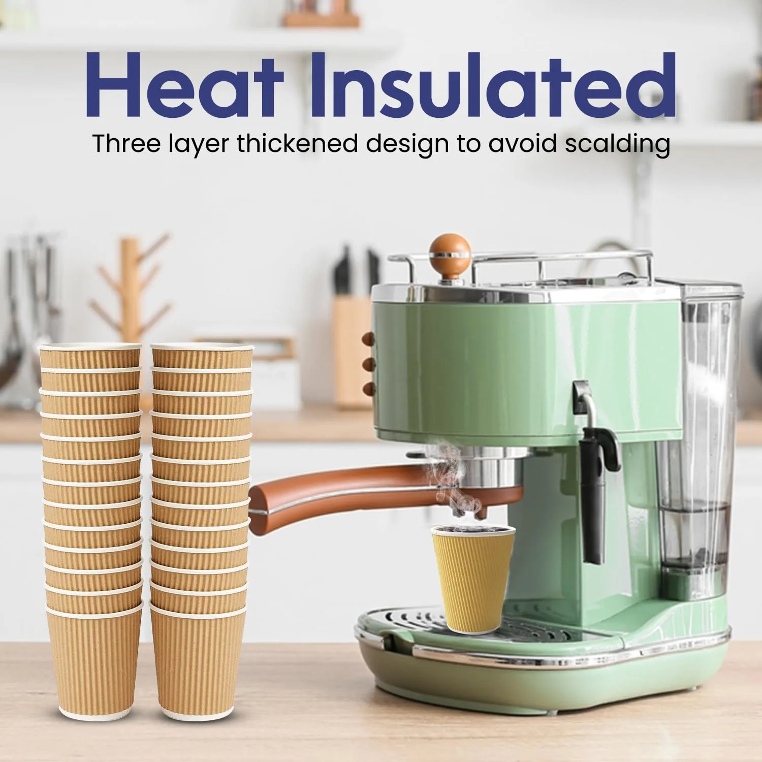 kraft ripple coffee cups 4