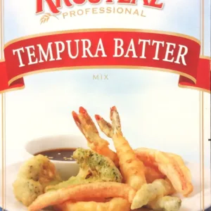 krusteaz tempura batter 1
