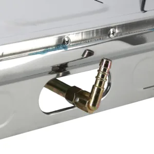 krypton gas burner 6