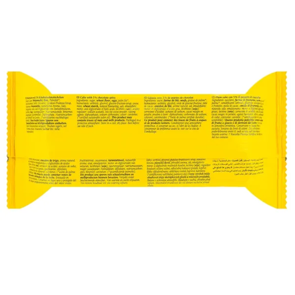 kuchen meister choc cake 2