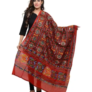kutchi stole dupatta 5