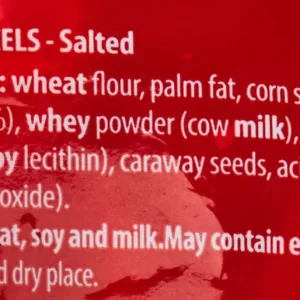 kviki pretzels kids snacks 5