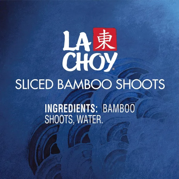 la choy bamboo shoots 4