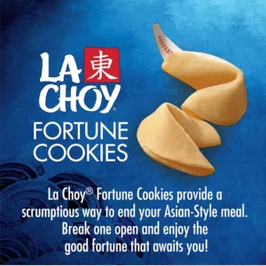 la choy fortune 4