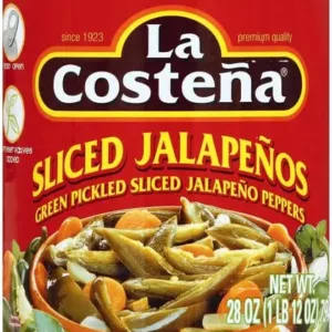la costena jalapenos 3