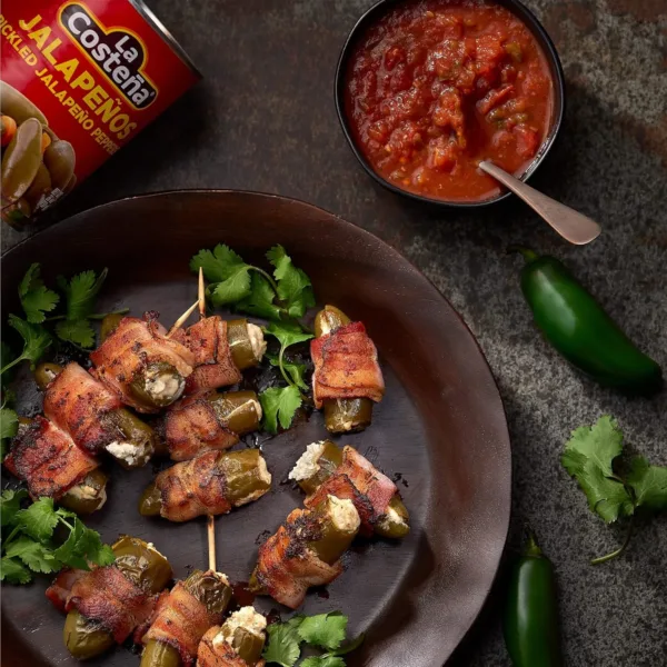 la costena jalapenos 5