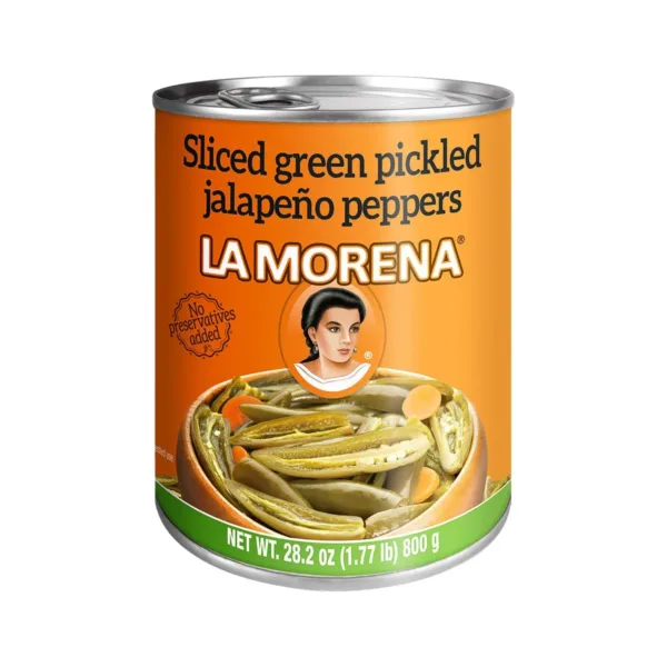 la morena jalapenos 1