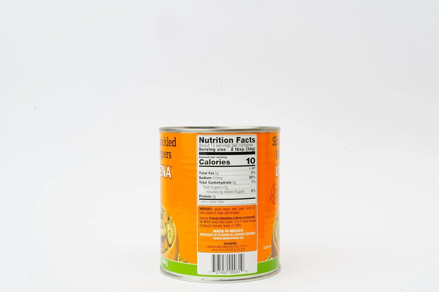 la morena jalapenos 2