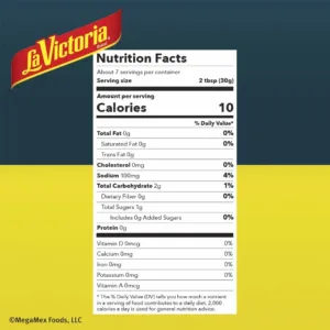 la victoria green chiles 4