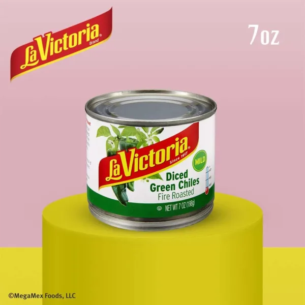 la victoria green chiles 6