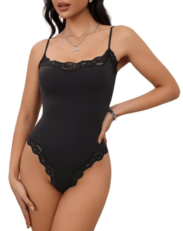 lace bodysuit women 1