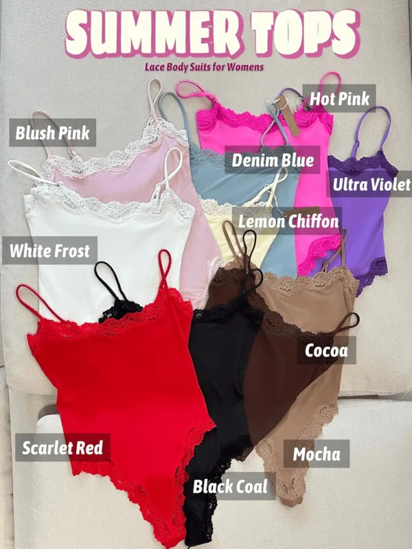 lace bodysuit women 2