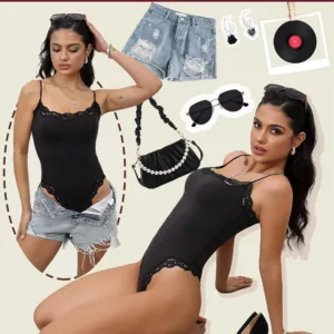lace bodysuit women 4