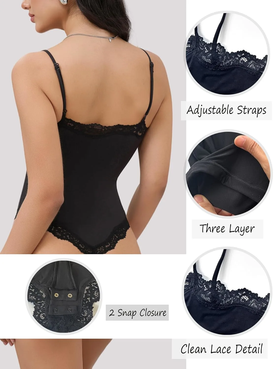 lace bodysuit women 5