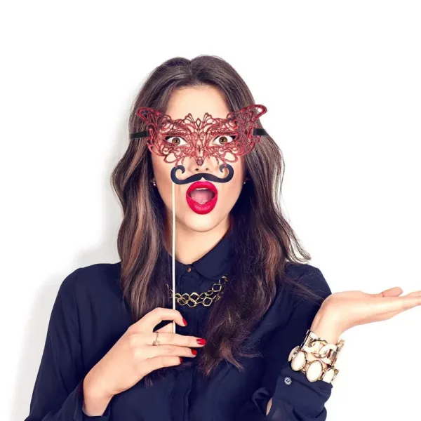 lace masquerade masks 5