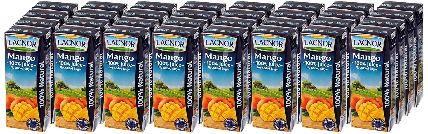 lacnor mango juice 3