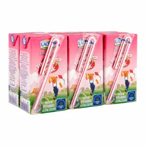 lacnor strawberry milk 1