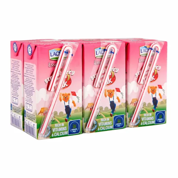 lacnor strawberry milk 1
