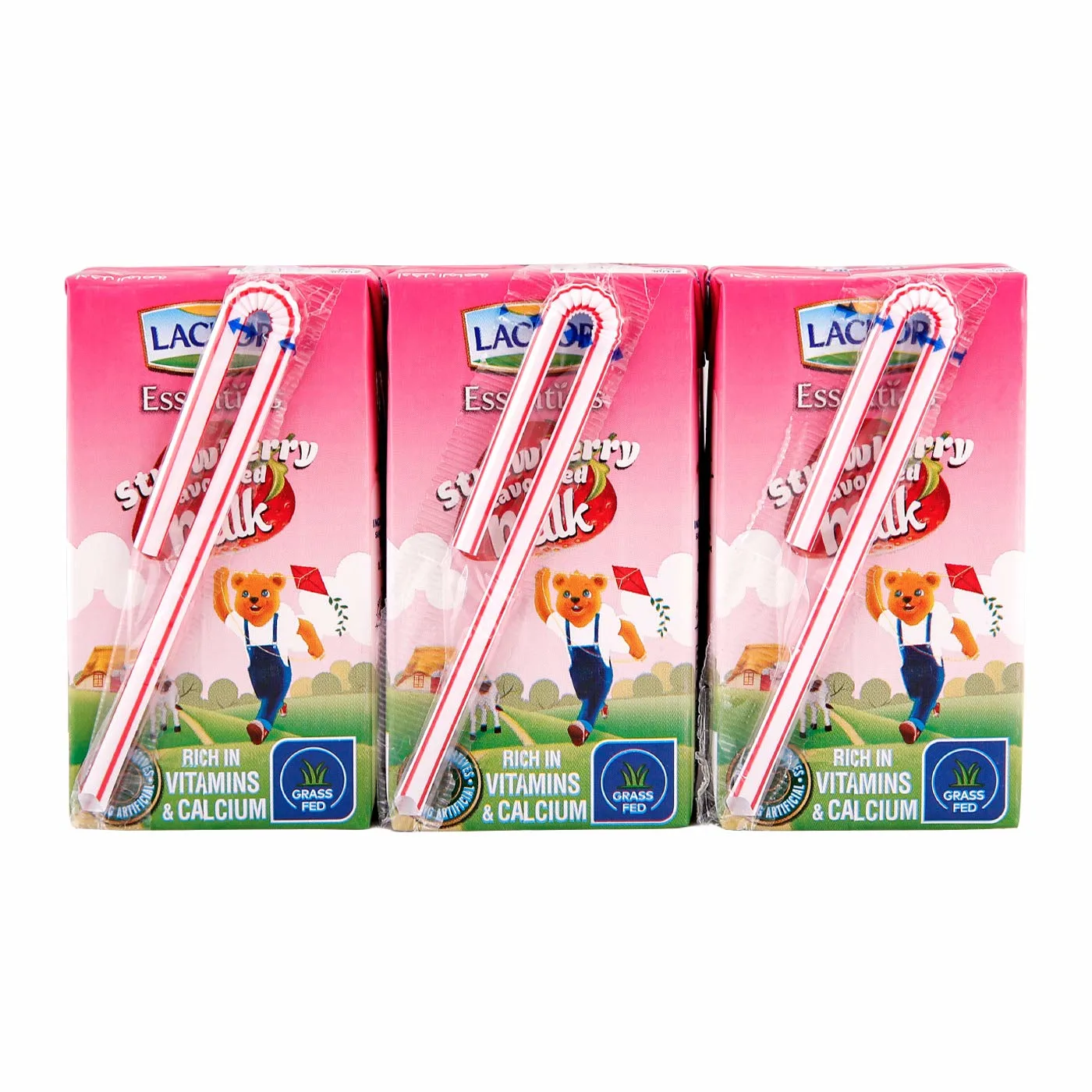 lacnor strawberry milk 3