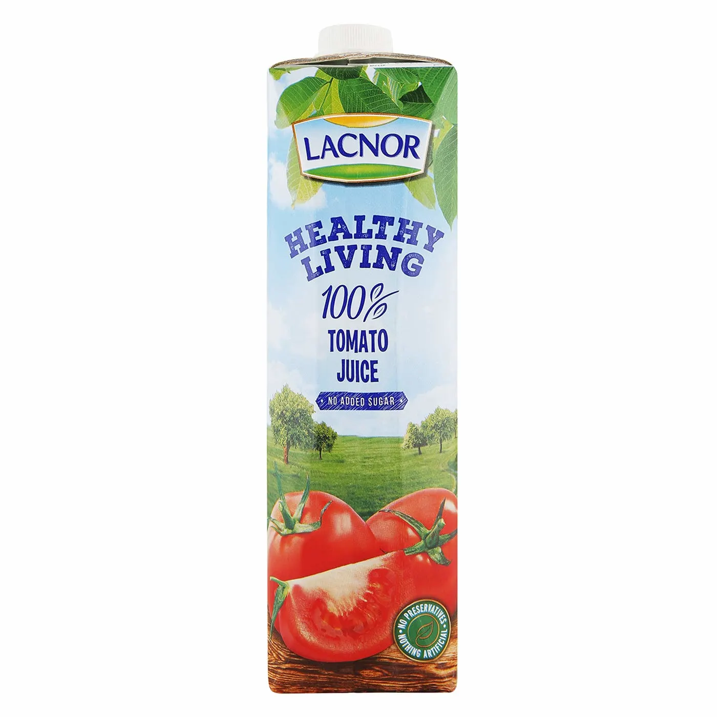 lacnor tomato juice 3