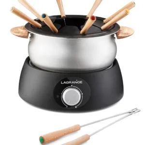 lagrange fondue pot 1