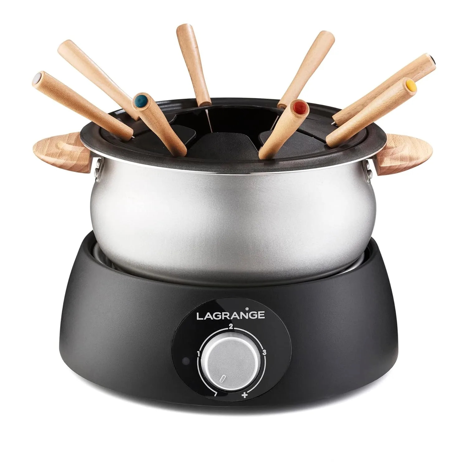 lagrange fondue pot 2