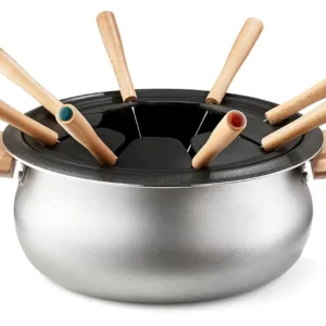 lagrange fondue pot 3