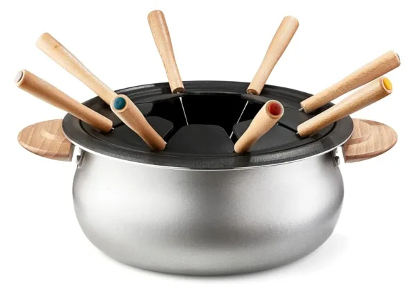 lagrange fondue pot 3
