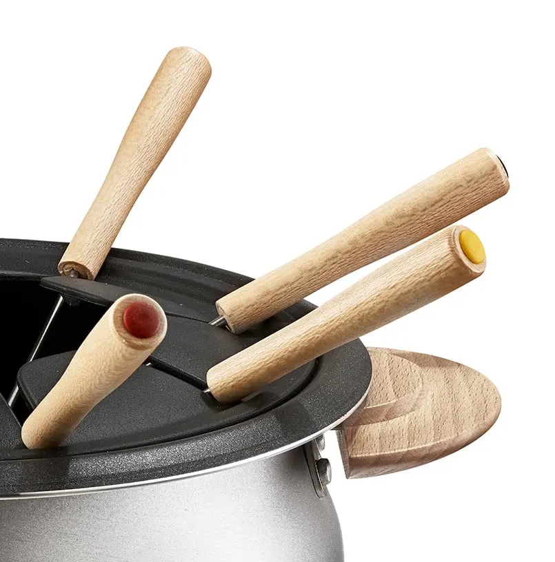 lagrange fondue pot 4