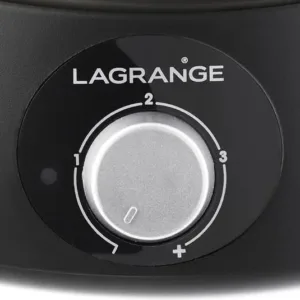 lagrange fondue pot 6