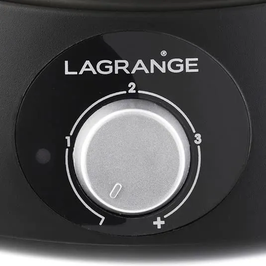 lagrange fondue pot 6