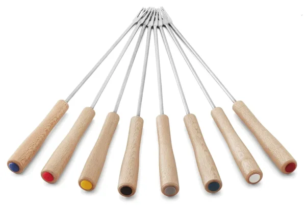 lagrange fondue pot 7