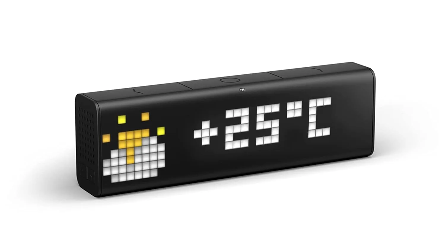 lametric time wifi clock 3