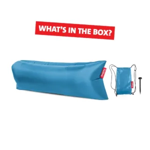 lamzac inflatable lounger 6