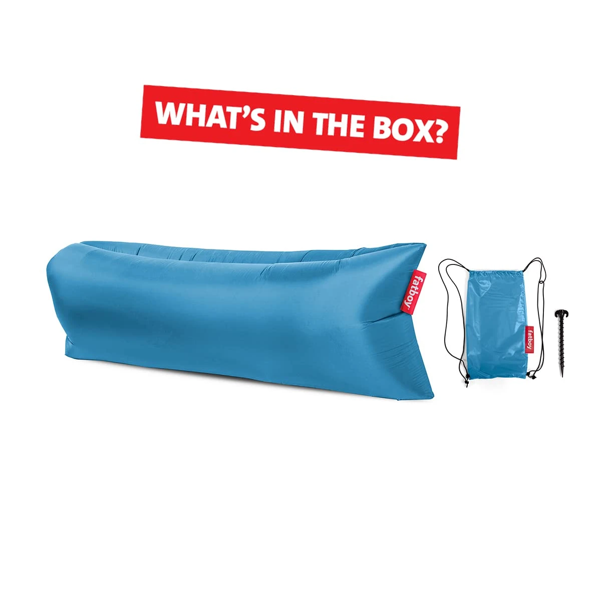 lamzac inflatable lounger 6