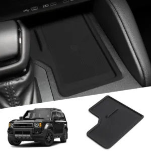 land cruiser wireless pad 1